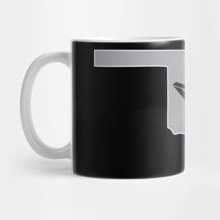 MWPHGLOK Mug